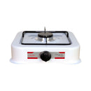 Union Single Burner Countertop Gas Stove