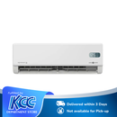 Xtreme Split Type DC Inverter Aircon