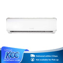 Xtreme Split Type DC Inverter Aircon White