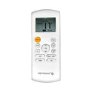 Xtreme Split Type DC Inverter Aircon White