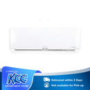 Xtreme Split Type DC Inverter Aircon White