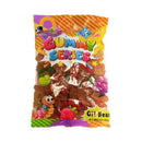 Mr. Candy And Ms. Snack Gummy Series Oil Bear 250g