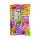 Mr. Candy And Ms. Snack Gummy Series Oil Bear 250g
