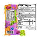 Mr. Candy And Ms. Snack Gummy Series Oil Bear 250g