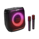 JBL Partybox Encore 2 Plus Portable Party Speaker With Real-Time AI Vocal Removal