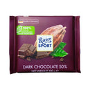 Ritter Sport Dark Chocolate 100g