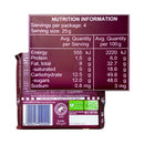Ritter Sport Dark Chocolate 100g