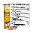 Ligo Sardines Spanish Style 155g