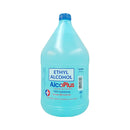 Alcoplus Alcohol Ethyl Alcohol 70% 1gal 3785ml