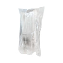 Ecopro Cornstarch Spoon And Fork 12 Pairs