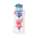 Safeguard Body Wash Floral Pink With Rose Extract