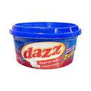 Dazz Dishwashing Paste Fresh Clean Blue