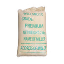 7 Tonner Rice 25kg