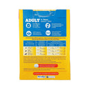 Pedigree Value Pack Adult Beef Flavour in Gravy 1+ Years x 6’s
