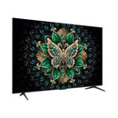 TCL QD Mini LED Google TV