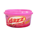 Dazz Dishwashing Paste Pink Pomelo Scent