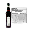 1883 Maison Routin Syrup 1L