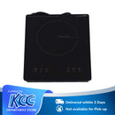 La Germania Induction Cooker