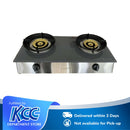 La Germania Gas Stove