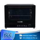 La Germania Multifunction Digital Oven