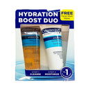 Celeteque Facial Moisturizer 100ml + Facial Wash 100ml