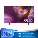 Samsung OLED TV