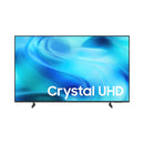 Samsung Crystal UHD TV
