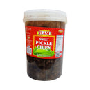 Ram Sweet Pickle Chips 3.7kg