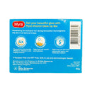 Myra Whitening Vitamin Glow Up Bar Non-Drying Vitawhite Collagen Complex 90g