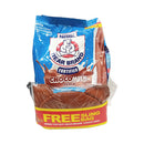 Bear Brand Powdered Drink Choco Milk 840g With Sling Bag