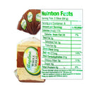 Angelina Wheat Bread 350g