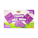 Dutche Chewy Ube Bites