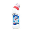 Domex Power White Stain And Limescale Cleaner Lemon