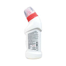 Domex Power White Stain And Limescale Cleaner Lemon