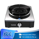 Technik Single Wok Burner Stove