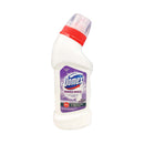 Domex Power White Stain And Limescale Cleaner Lavender