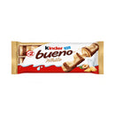 Kinder Bueno White T2