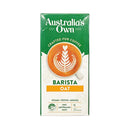 Australia's Own Barista Oat Milk 1L