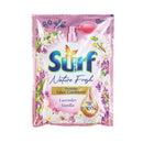 Surf Nature Fresh Fabric Conditioner Lavender Vanilla 26ml