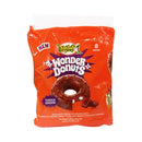 Lemon Square Wonder Donuts 42g x 8's