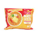 Lucky Me Pancit Canton Extra Hot Chili + Cheese