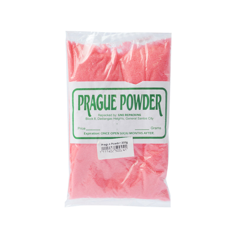 DCM Prague Powder 200g