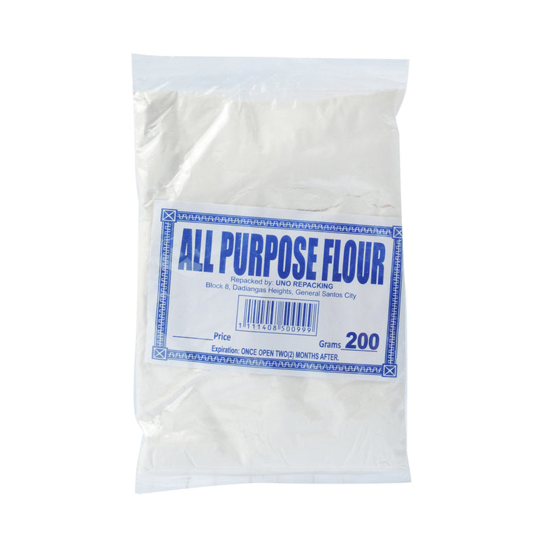 DCM All Purpose Flour 200g