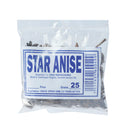 DCM Star Anise 25g
