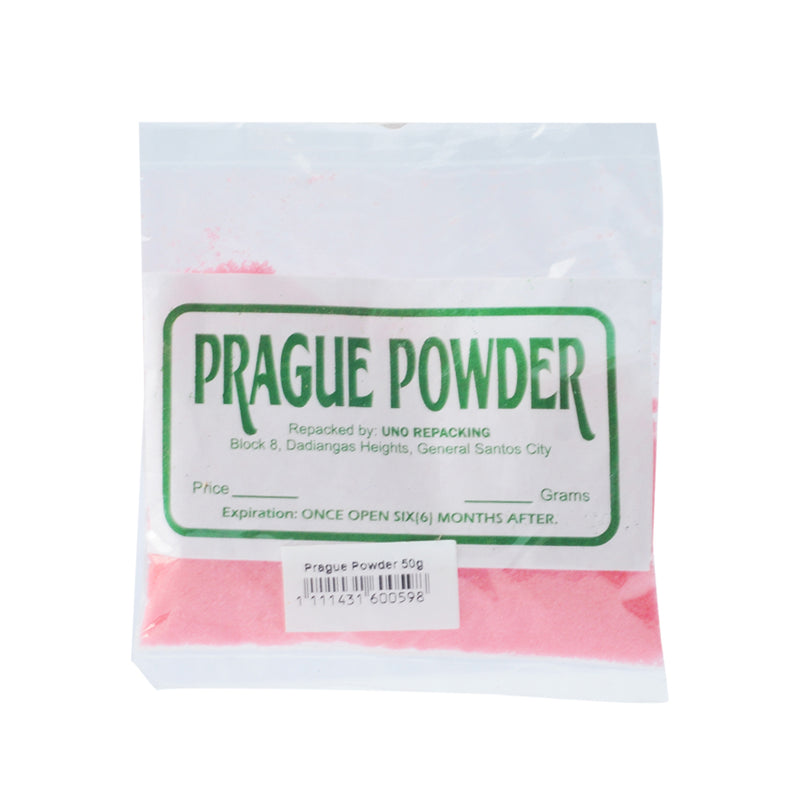 DCM Prague Powder 50g