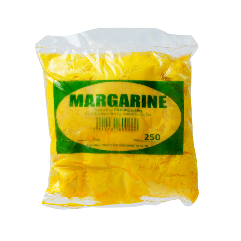 DCM Margarine 250g
