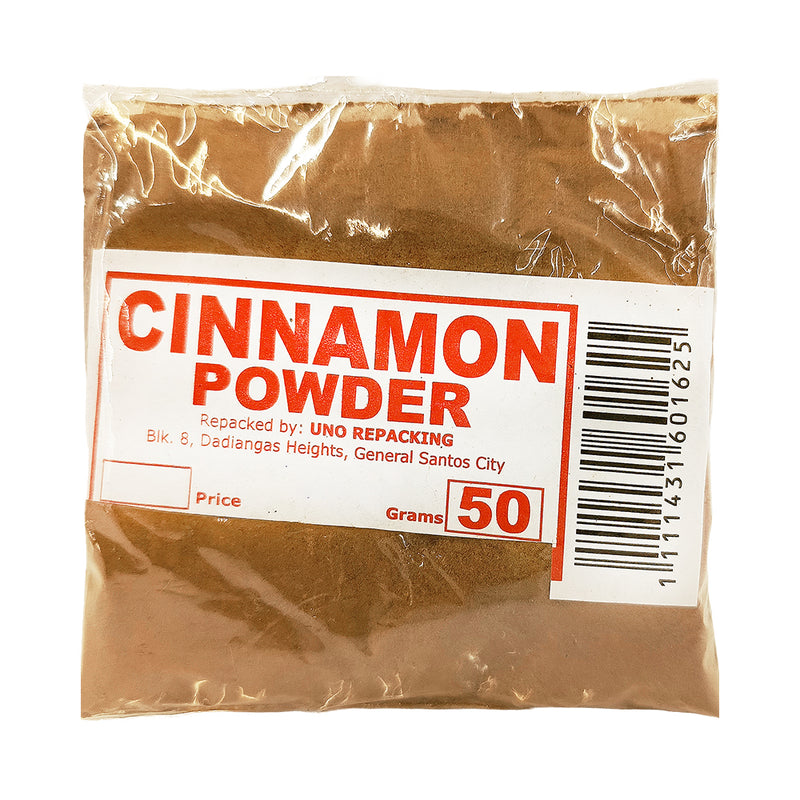 DCM Cinnamon Powder 50g