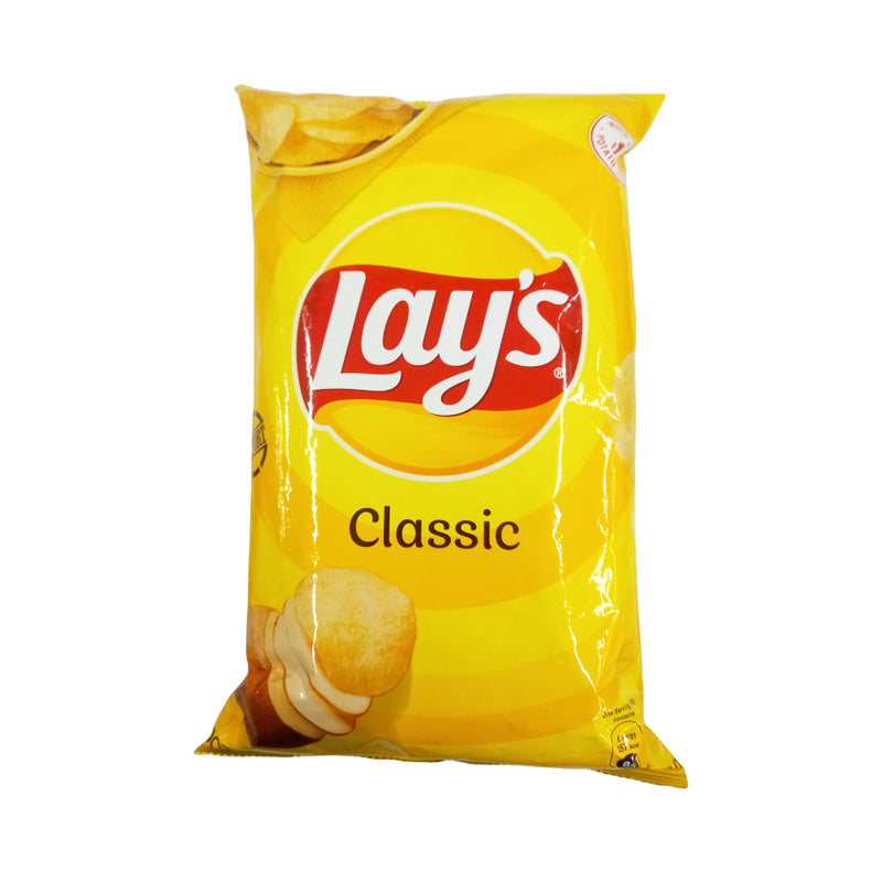 Lay's Potato Chips Classic 170g