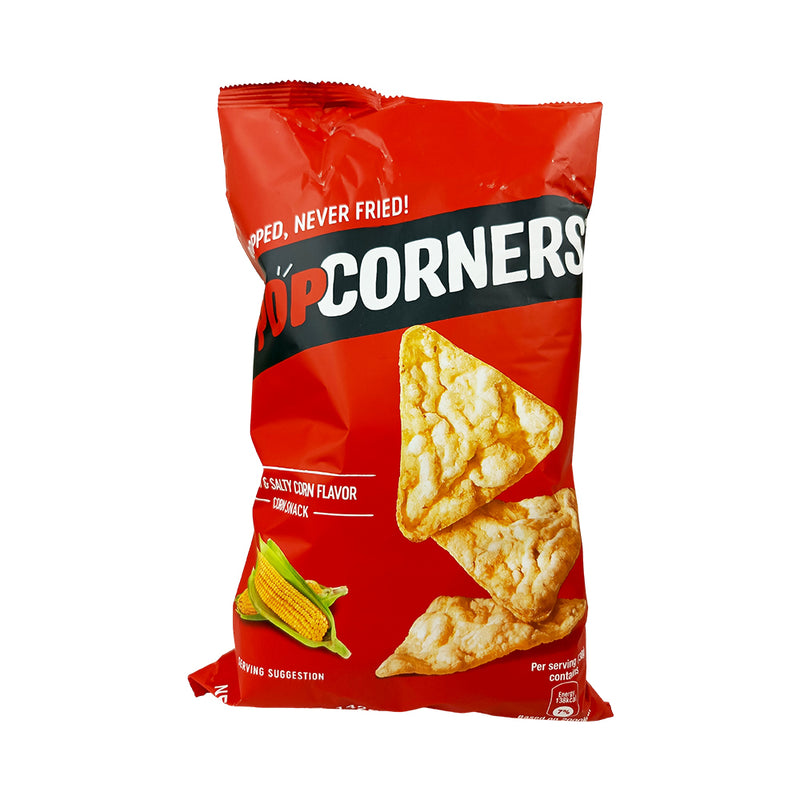 Popcorners Corn Snack Sweet & Salty 142g