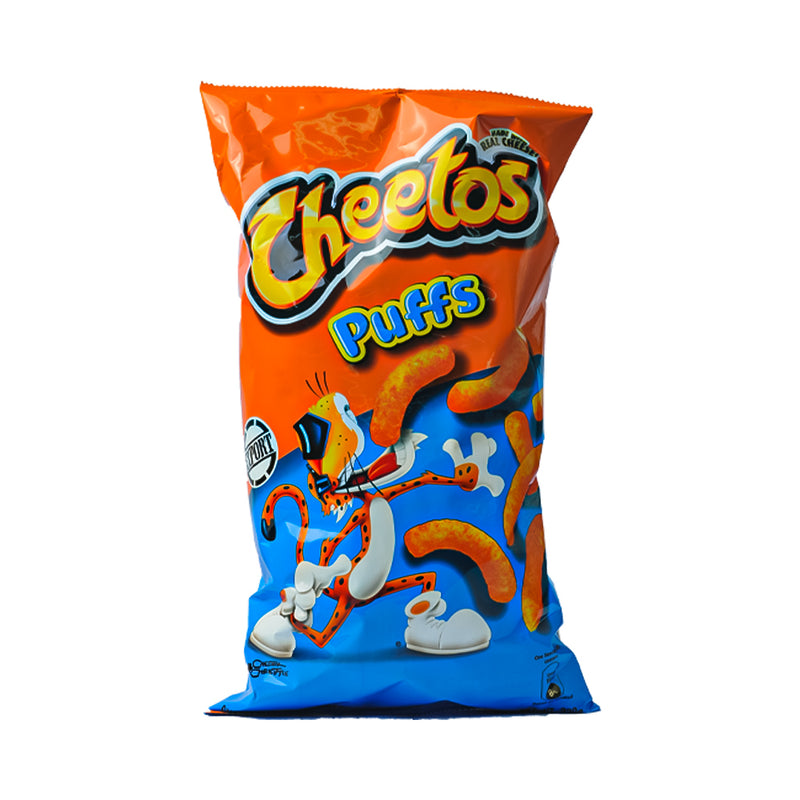 Cheetos Corn Puffs 200g
